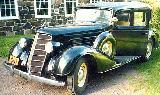 40k photo of 1934 Oldsmobile L-34 Eight 4-door sedan