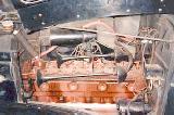 15k photo of 1935 Oldsmobile L-35 5-passenger Coupe, engine