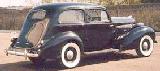 9k photo of 1935 Oldsmobile L-35 5-passenger Coupe