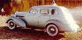9k photo of 1935 Oldsmobile 4-door Sedan