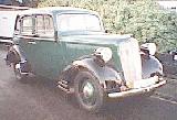 14k photo of 1935 Opel-2,0 L 4-door limousine