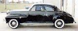 7k photo of 1941 Oldsmobile 6-cyl. Business Coupe