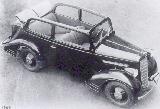 48  1934 Opel-1,3 L 2- -