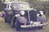 13k photo of 1935-1936 Opel-2,0 L 4-door limousine