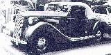 99k photo of 1937 Opel Super 6, roadster by Buhne