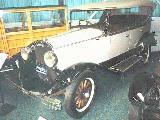 35k photo of 1928 Plymouth Q 4-door Tourer