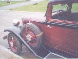 29k photo of 1932 Plymouth PB 7-passenger Sedan