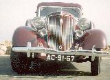 38k photo of 1934 Plymouth 4-door Sedan of Joao Miguel Pereira da Conceicao