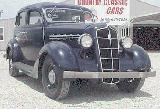 39k photo of 1935 Plymouth 4-door Sedan