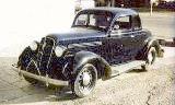 14k photo of 1935 Plymouth Coupe