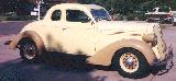 26k photo of 1936 Plymouth 5-window Coupe