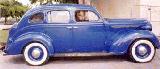 12k photo of 1938 Plymouth 4-door Sedan