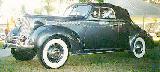 19k photo of 1939 Packard 1700 convertible coupe