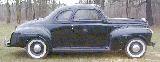25k photo of 1940 Plymouth Coupe