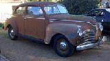 11k image of 1941 Plymouth P12 2-door Sedan