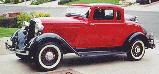 35k photo of 1933 Plymouth PD 5-window Coupe