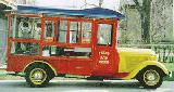 14k photo of 1933 Plymouth Pop-Corn Truck