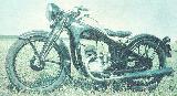 57k photo of 1938 Puch-200