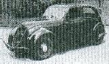 39k photo of 1938 Peugeot 202 berline