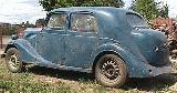 50k photo of 1938 Renault Primaquatre