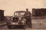 35k WW2 photo of Renault Juvaquatre