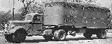 63k image of Studebaker 2W tractor w/deluxe cab