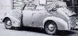 94k photo of 1940 Skoda 919 gas producer version
