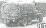 16k photo of Studebaker US6x4