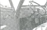 20k photo of Studebaker US6, dashboard