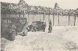 62k WW2 photo of le.E.Pkw. Kfz.2 and Opel Olympia