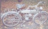 26k photo of 1934 Triumph TS 100