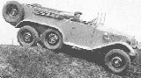 10k photo of Tatra 72, prototype?