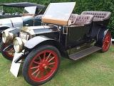 1909 Vauxhall A09 16/20 hp tourer, 173k photo