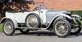 1914 Vauxhall C touring by Hoskison, 174k photo