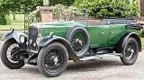 1926 Vauxhall LM 14/40 Princeton tourer, 212k photo