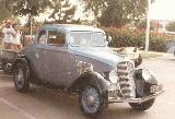 27k photo of 1933 Willys 77 DeLuxe coupe