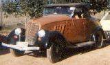 37  1933 Willys 77 1- ,    , 