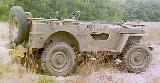 32k photo of early Willys MB